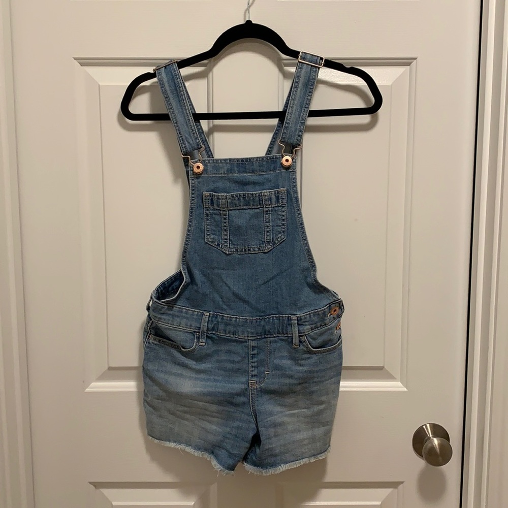 Overalls — Abercrombie Kids